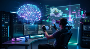 Artificial Intelligence & Game Development هوش مصنوعی و بازی سازی