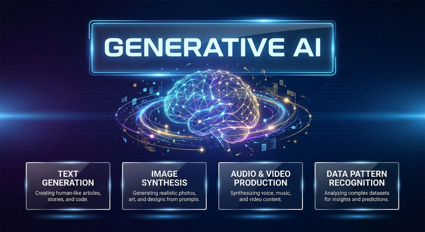 Generative AI