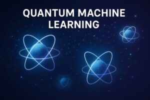 Quantum Machine Learning