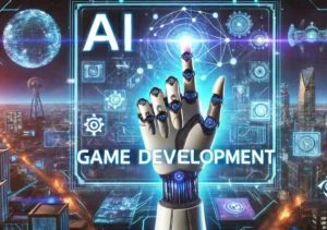 Artificial Intelligence & Game Development هوش مصنوعی و بازی سازی