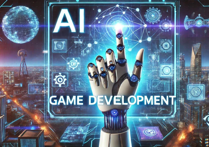 Artificial Intelligence & Game Development هوش مصنوعی و بازی سازی