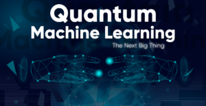Quantum Machine Learning
