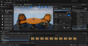 Unreal Engine