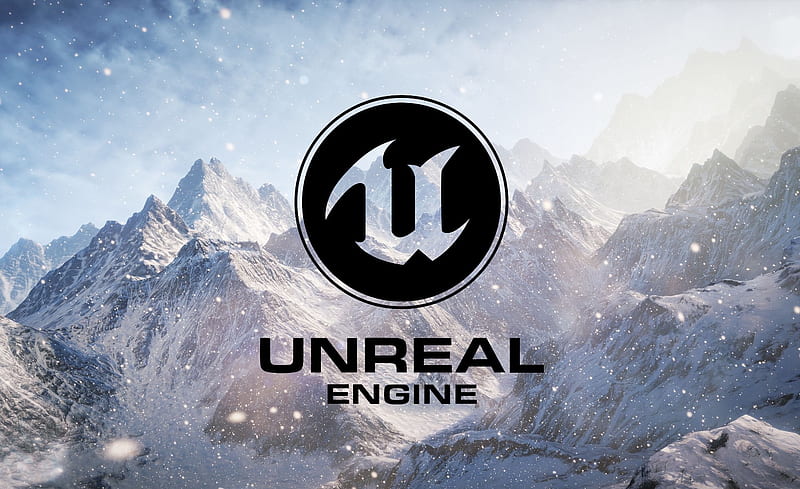 Unreal Engine